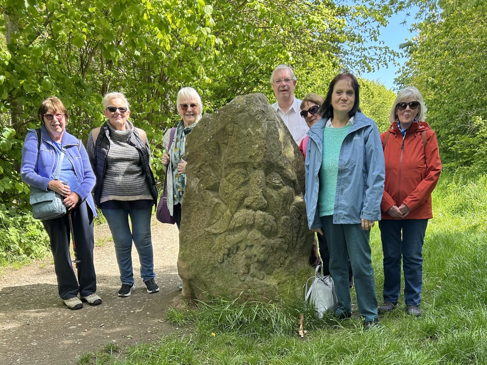 East Boldon Circular - May 2026